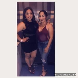 Meet your Posher, Melina